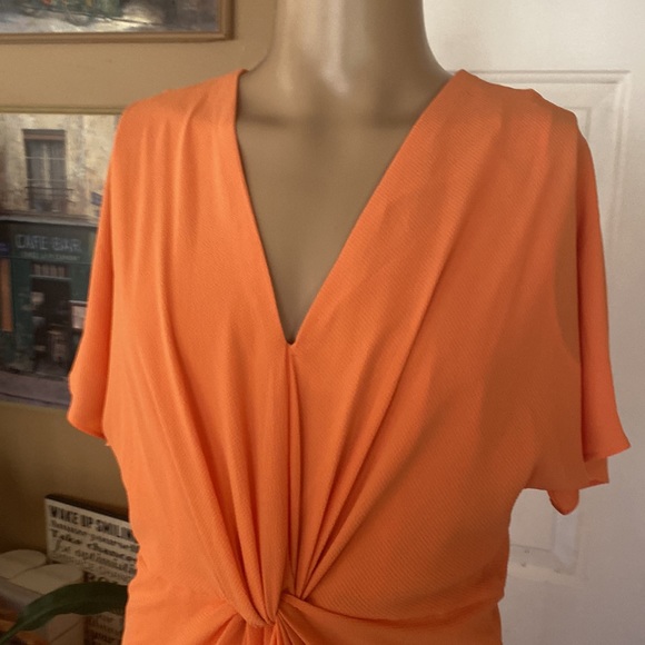 NWOT Maggy London dress - Picture 2 of 7